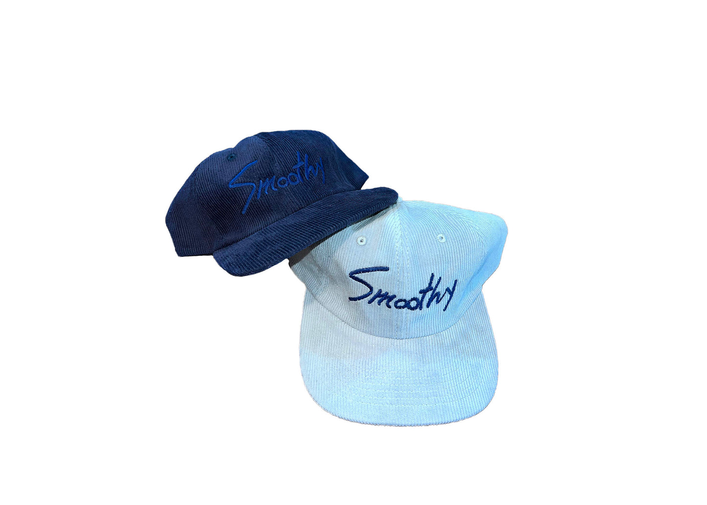 Signature Smoothy Cord Hat