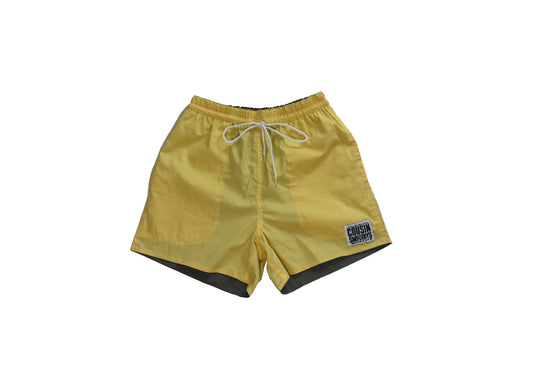 Beach Bum - Short Cut