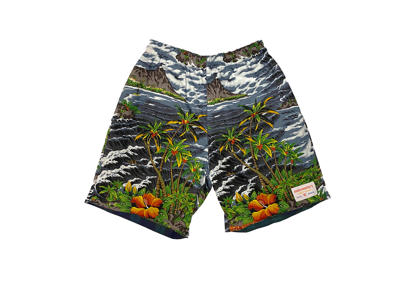 Midnight Watch Suit Bottom