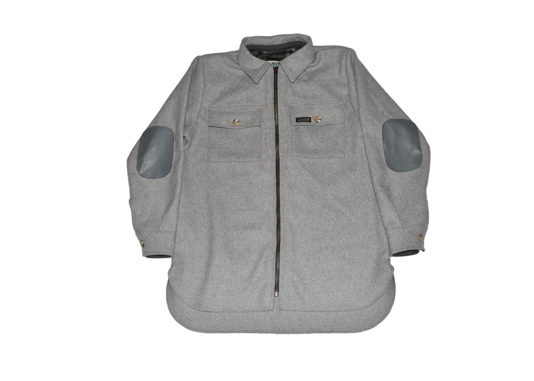 THE BOBBY - GREY