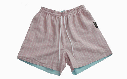 Honest Short - Rose Water - Short Cut