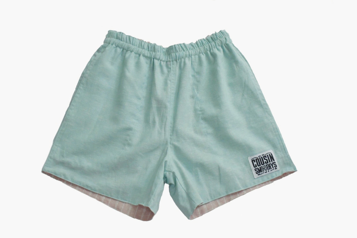 Honest Short - Rose Water - Short Cut