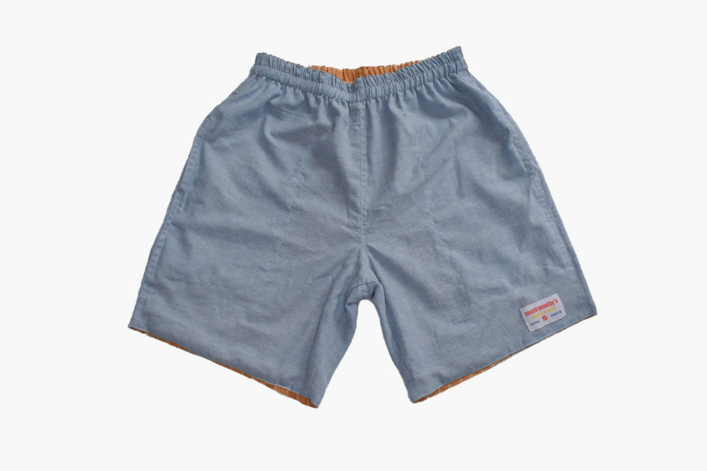 Honest Short - Rusty Blues