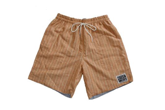 Honest Short - Rusty Blues