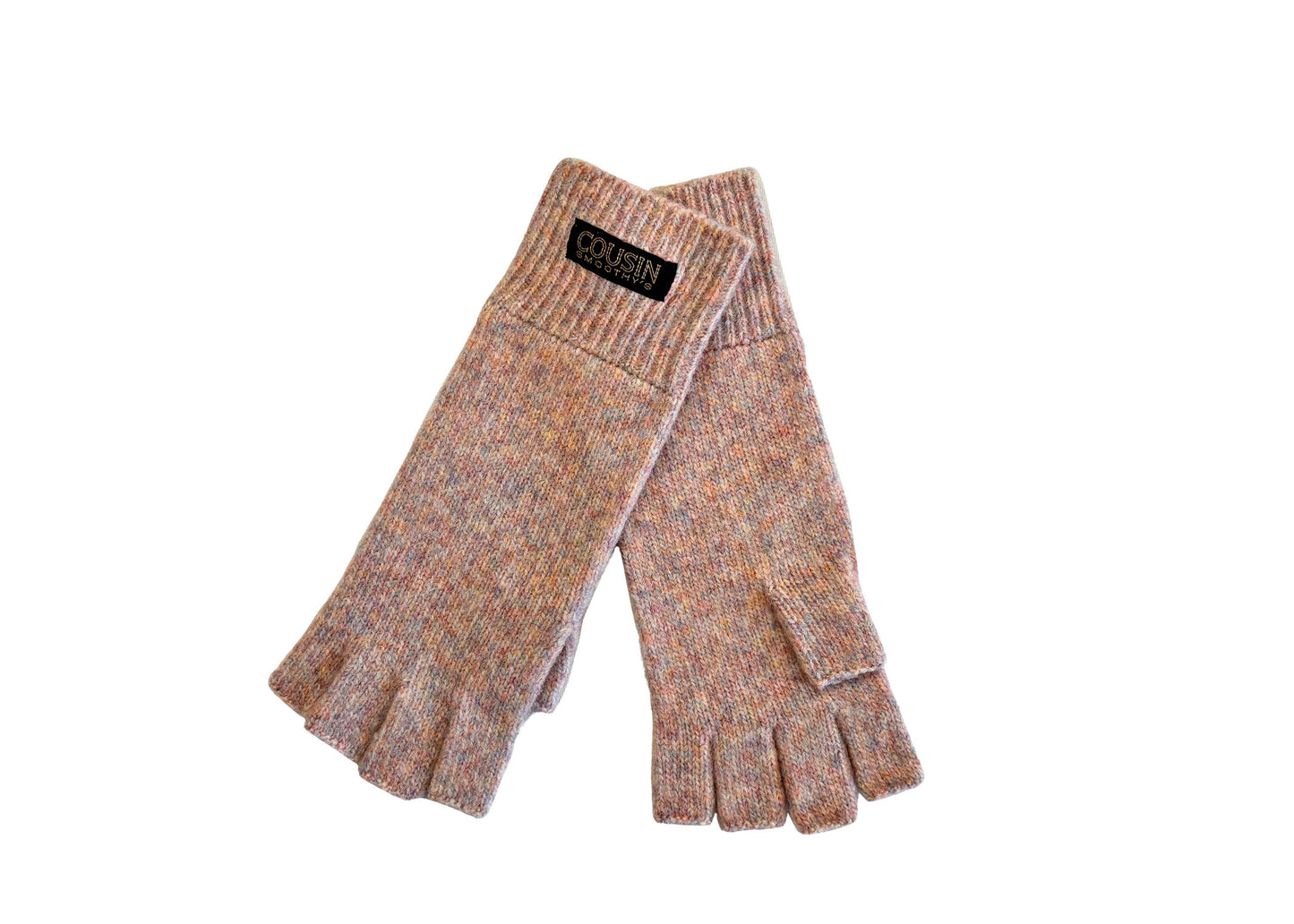 Sea Pup Gloves