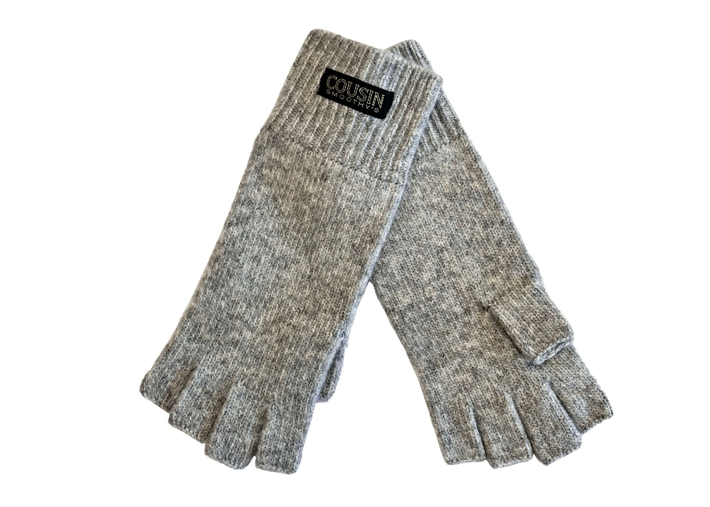 Sea Pup Gloves