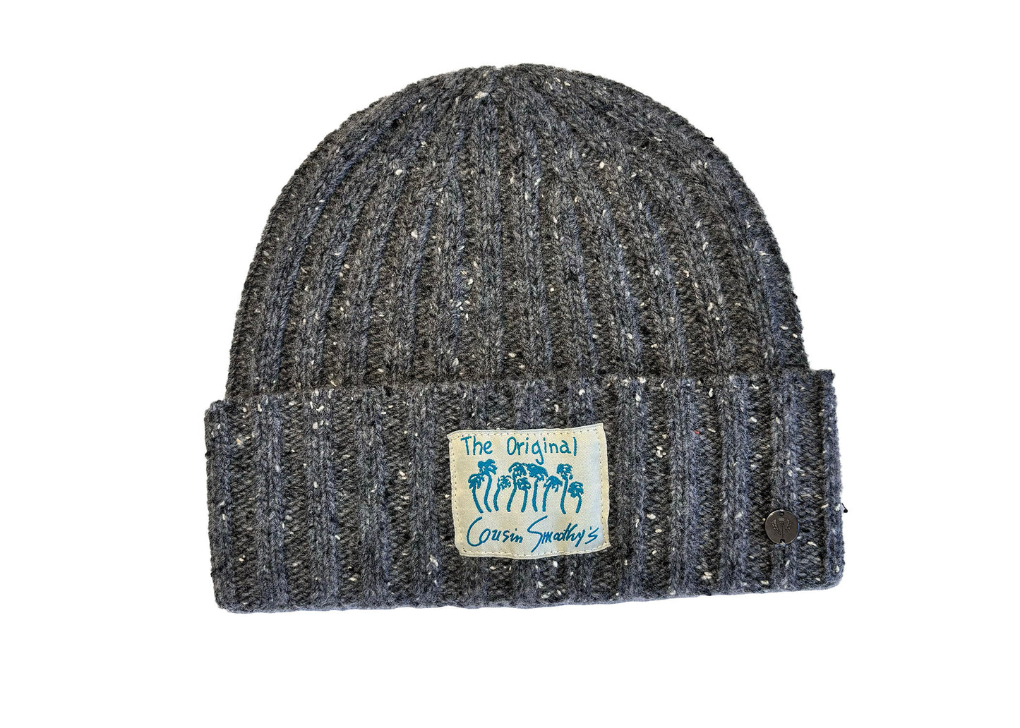 Bottle Head Toque