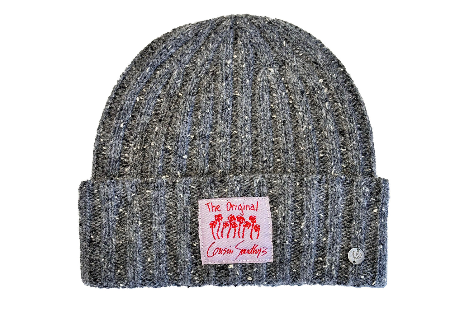 Bottle Head Toque