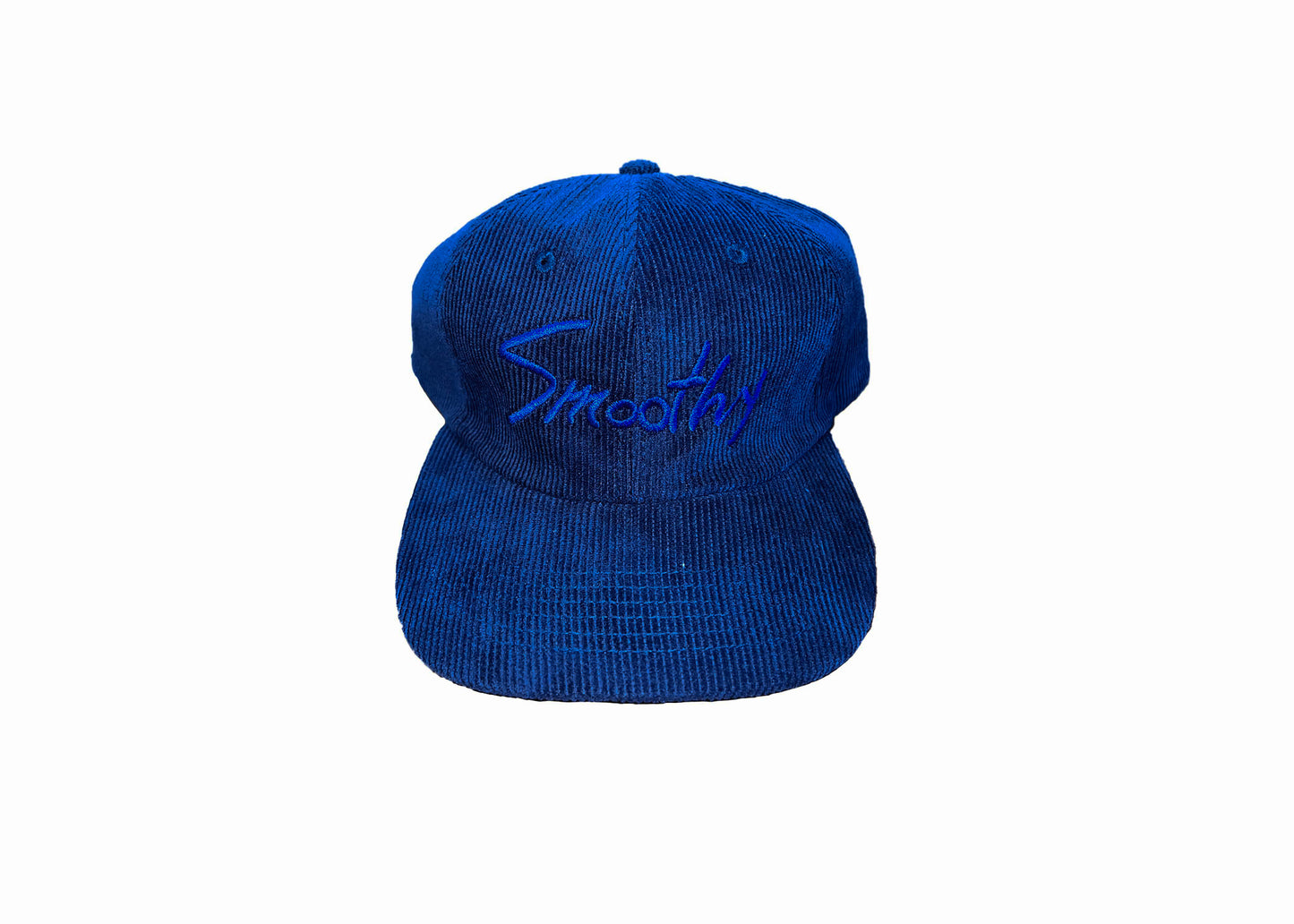 Signature Smoothy Cord Hat