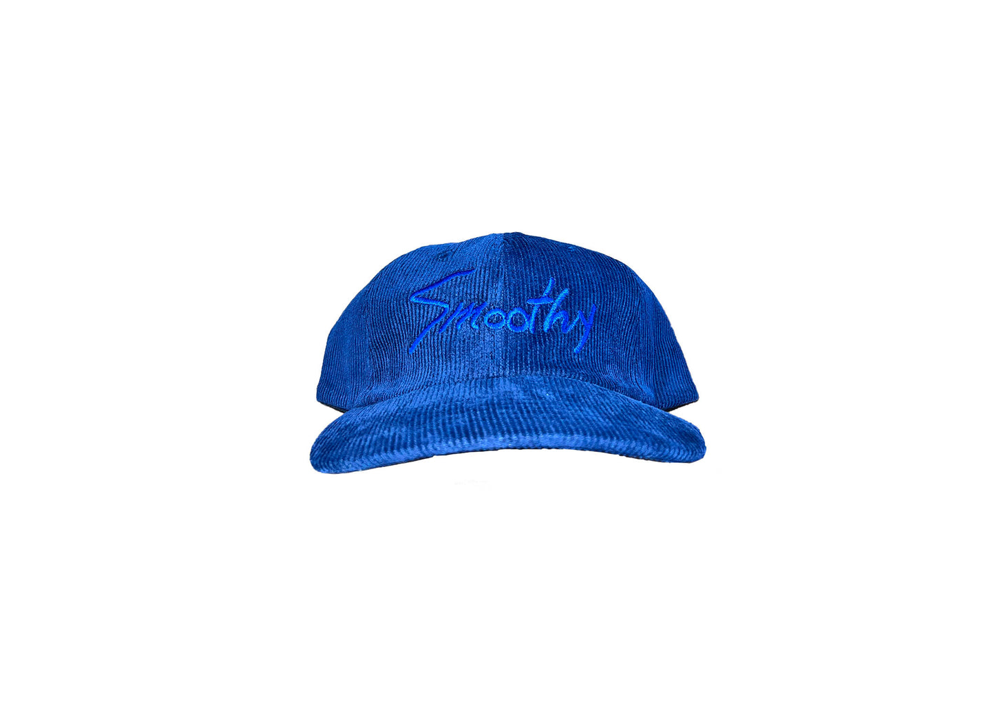 Signature Smoothy Cord Hat