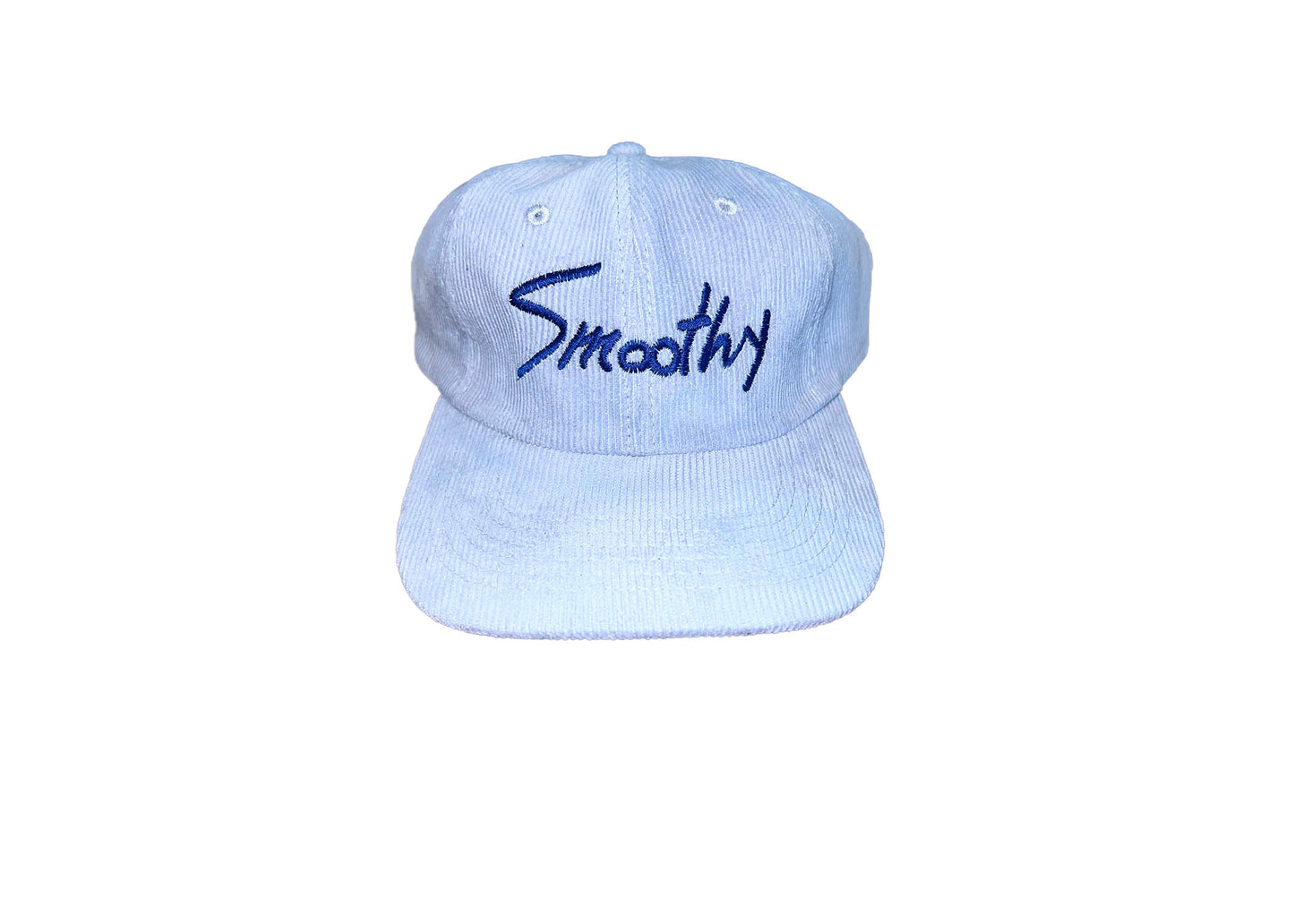 Signature Smoothy Cord Hat
