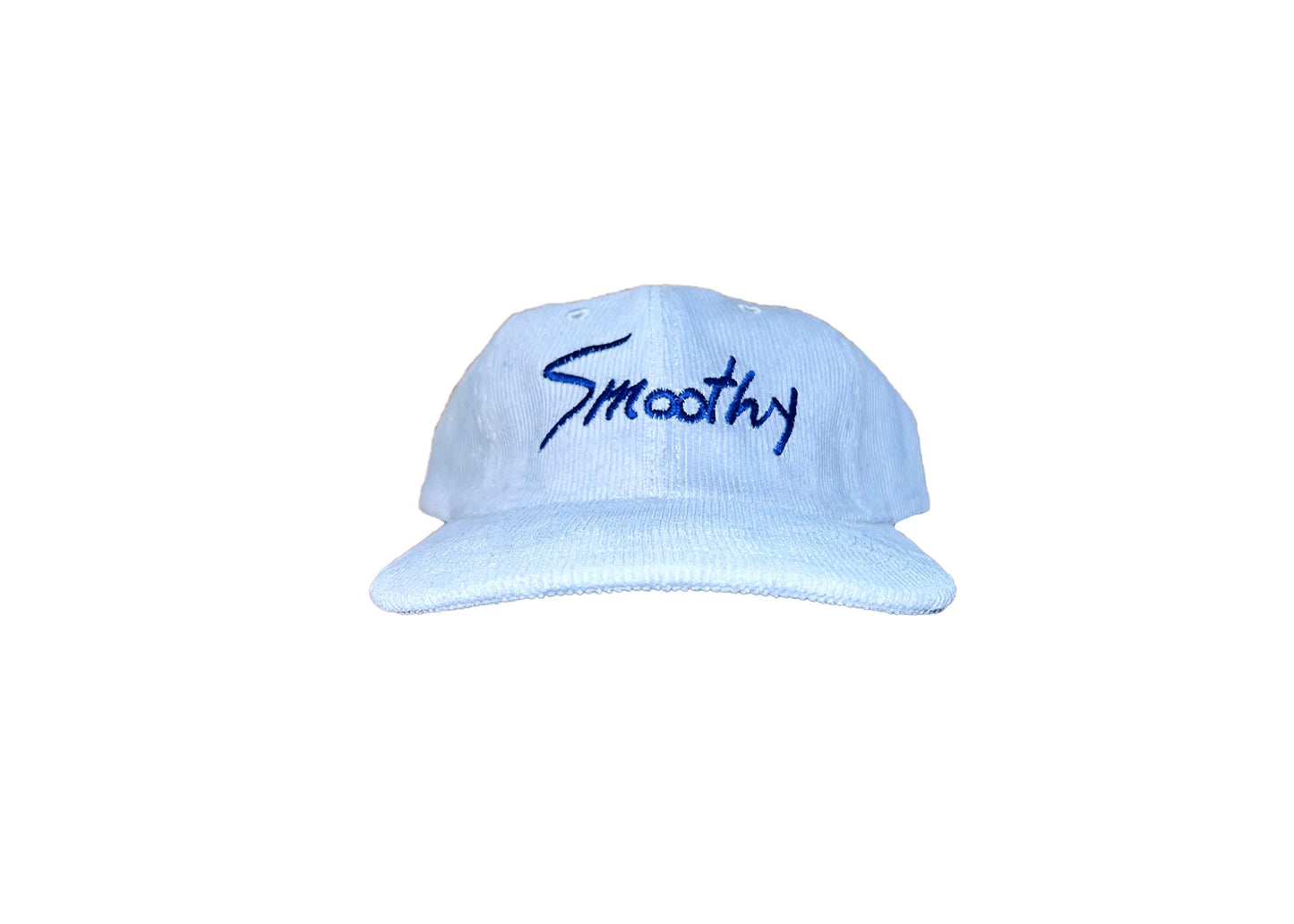 Signature Smoothy Cord Hat