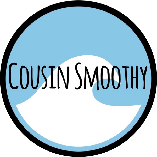 Cousin Smoothy