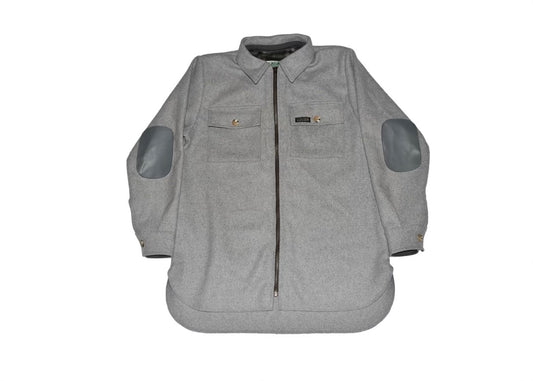 THE BOBBY - GREY