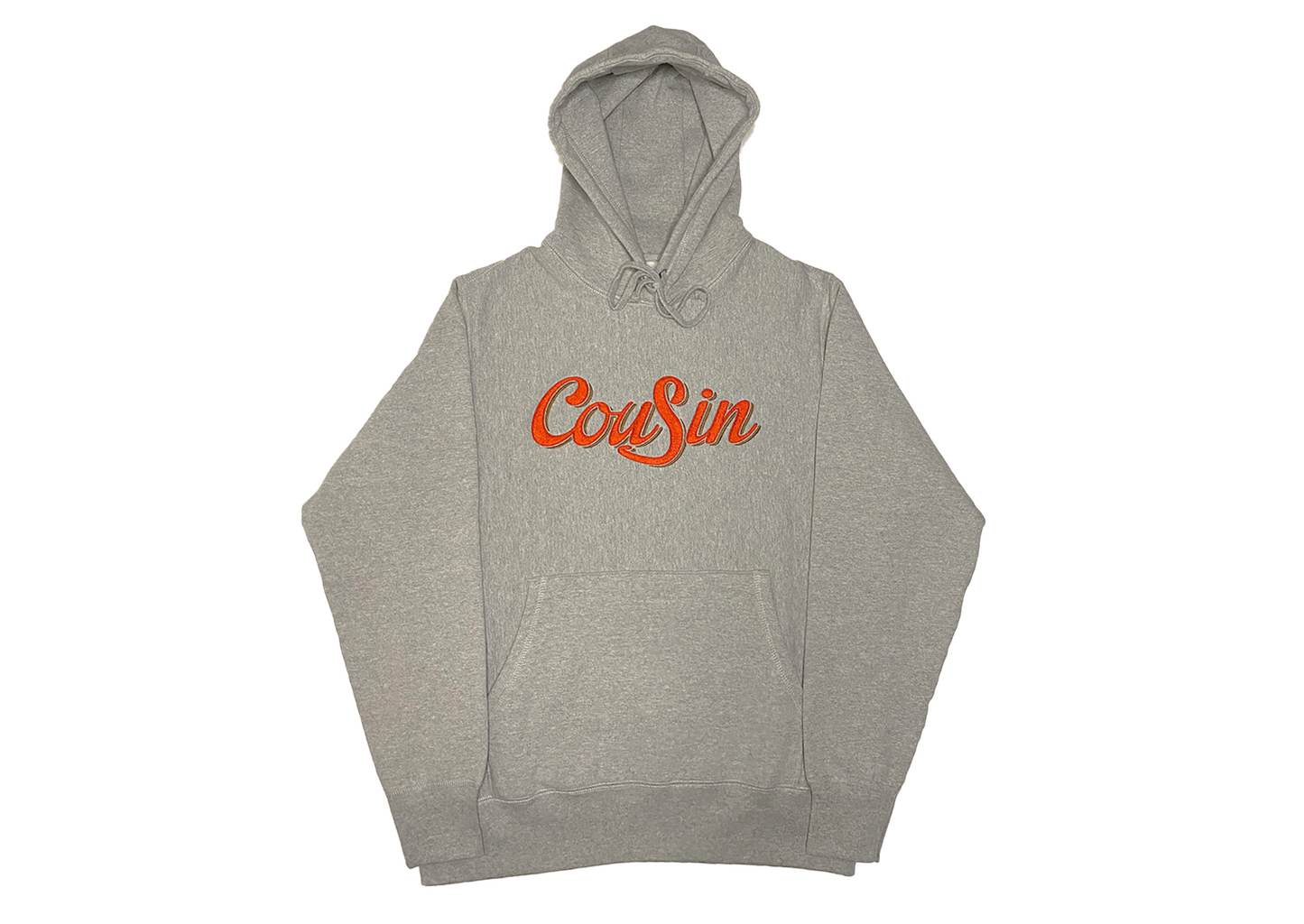 RE • YO • HA HOODIE