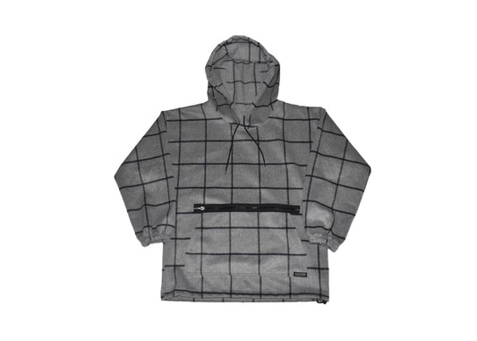 The Woolie - Grey